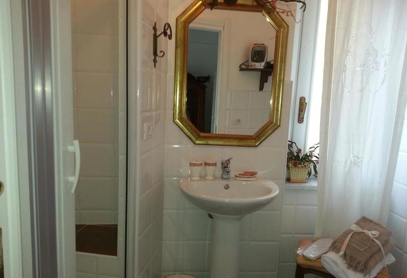 La Cittadella B&b  | Salerno | Salerno | Italia 7