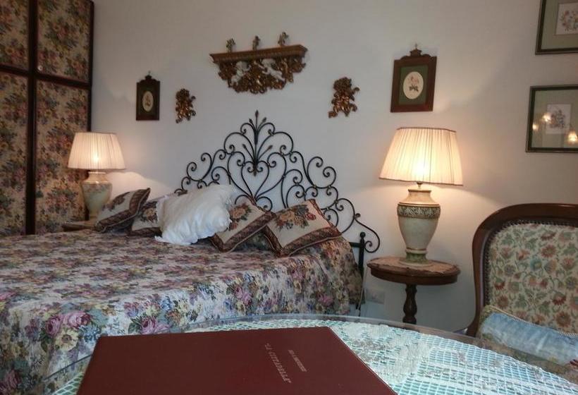 La Cittadella B&b  | Salerno | Salerno | Italia 8