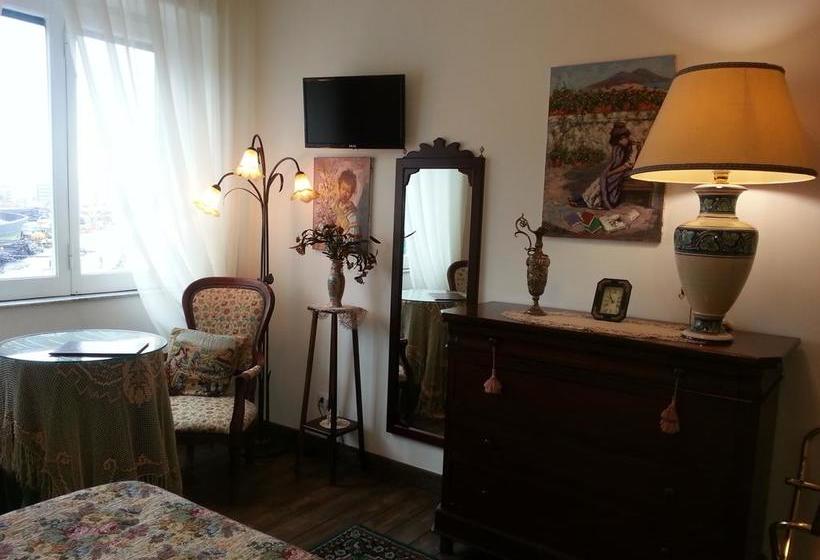 La Cittadella B&b  | Salerno | Salerno | Italia 9