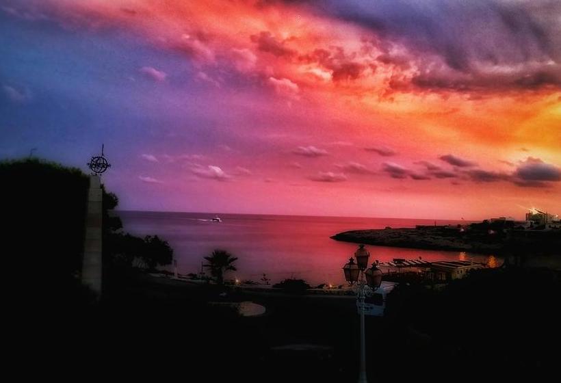 Hotel Lampedusa  | Lampedusa | Agrigento | Italia 1