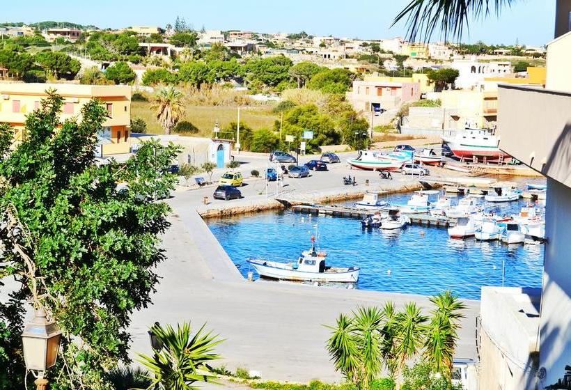Hotel Lampedusa  | Lampedusa | Agrigento | Italia 11