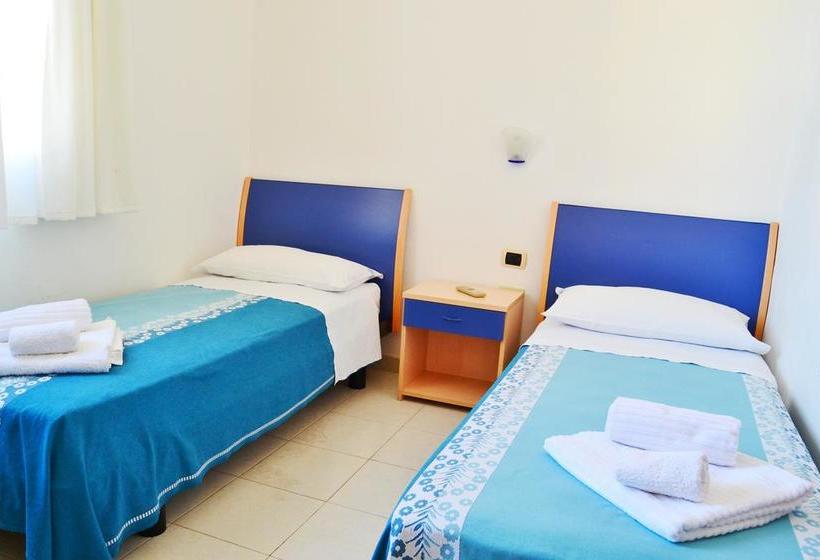 Hotel Lampedusa  | Lampedusa | Agrigento | Italia 14