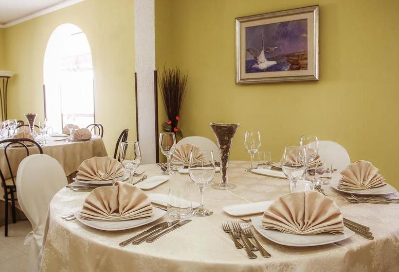 Hotel Lampedusa  | Lampedusa | Agrigento | Italia 16