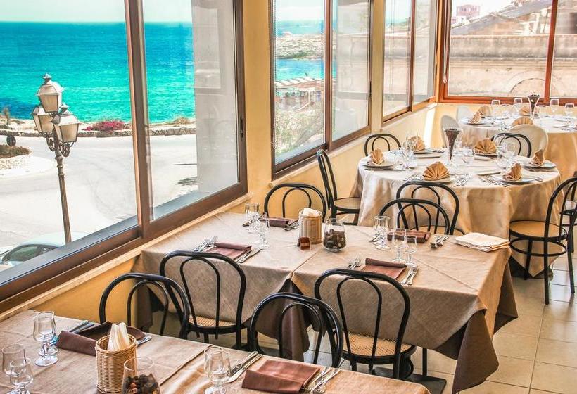 Hotel Lampedusa  | Lampedusa | Agrigento | Italia 17