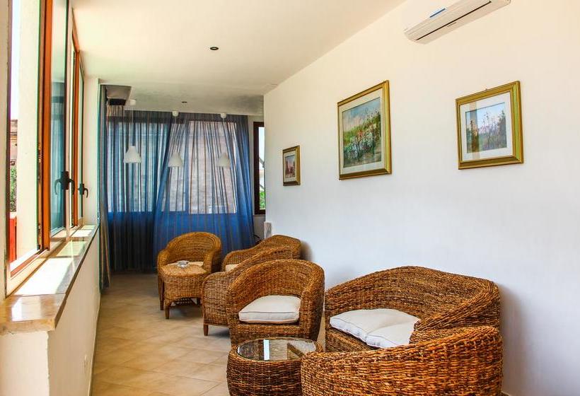 Hotel Lampedusa  | Lampedusa | Agrigento | Italia 18