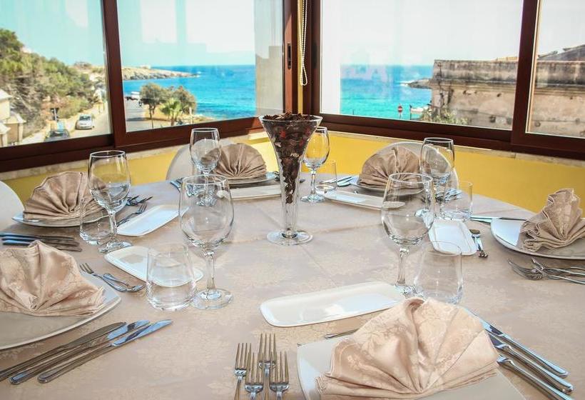 Hotel Lampedusa  | Lampedusa | Agrigento | Italia 19