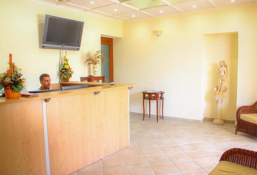 Hotel Lampedusa  | Lampedusa | Agrigento | Italia 2