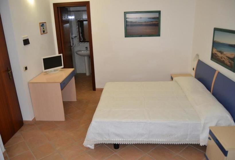 Hotel Lampedusa  | Lampedusa | Agrigento | Italia 20