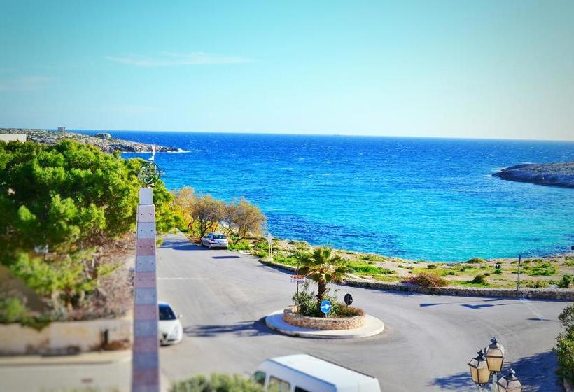 Hotel Lampedusa  | Lampedusa | Agrigento | Italia 3