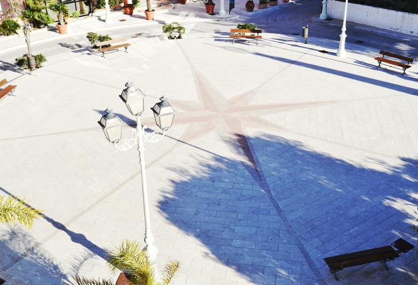 Hotel Lampedusa  | Lampedusa | Agrigento | Italia 4