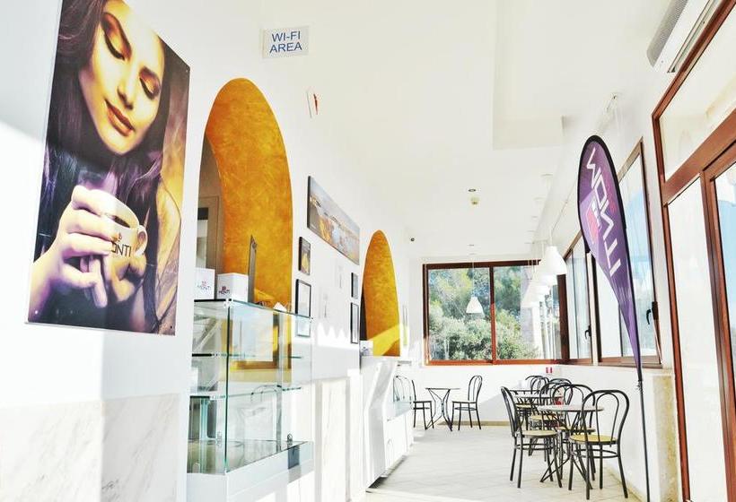 Hotel Lampedusa  | Lampedusa | Agrigento | Italia 5