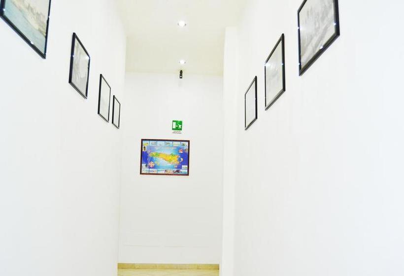 Hotel Lampedusa  | Lampedusa | Agrigento | Italia 6