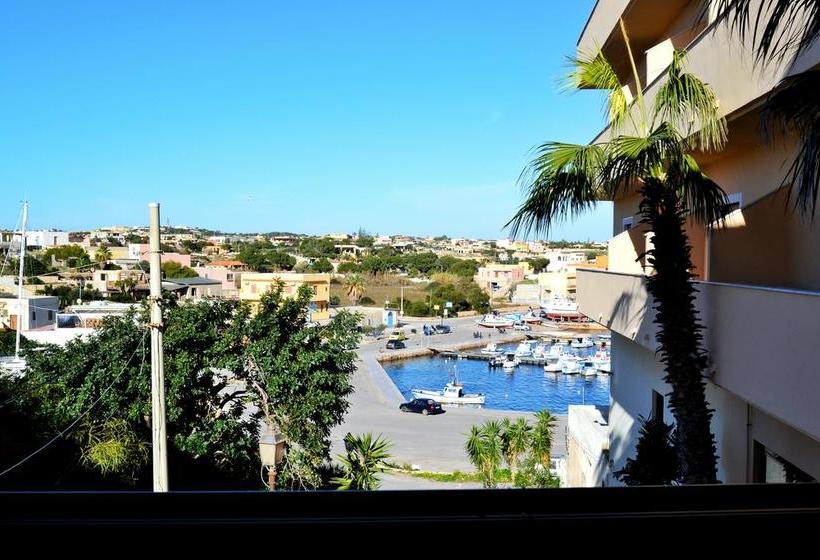 Hotel Lampedusa  | Lampedusa | Agrigento | Italia 7