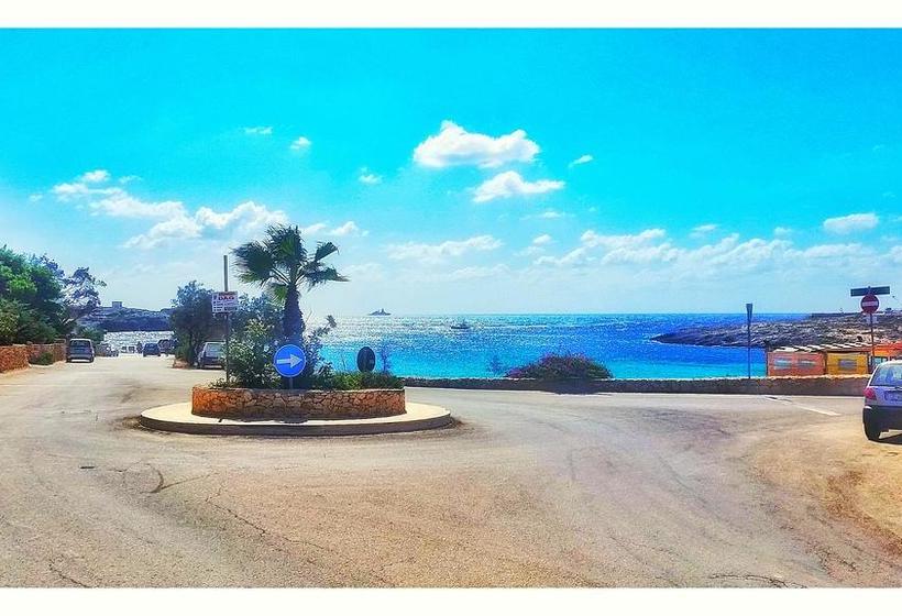 Hotel Lampedusa  | Lampedusa | Agrigento | Italia 8