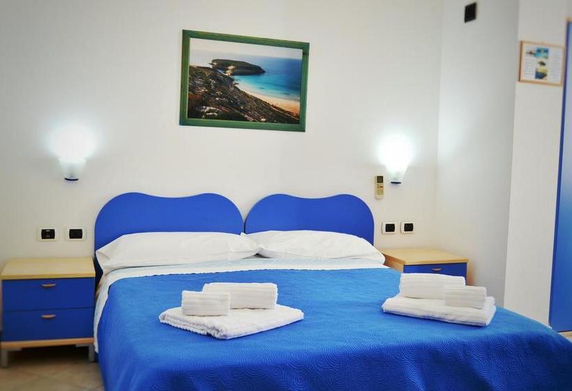 Hotel Lampedusa  | Lampedusa | Agrigento | Italia 9