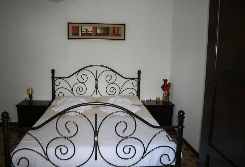 Bed and Breakfast Karmabnb Cerdeña