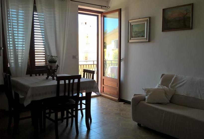 Bed and Breakfast Karmabnb  | Cala Gonone | Sardegna | Italia 1