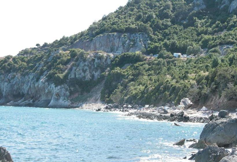 Bed and Breakfast Karmabnb  | Cala Gonone | Sardegna | Italia 10