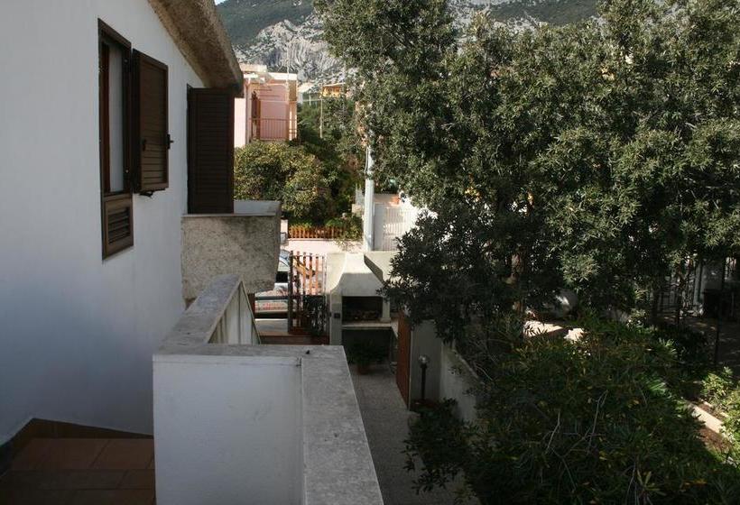 Bed and Breakfast Karmabnb  | Cala Gonone | Sardegna | Italia 11