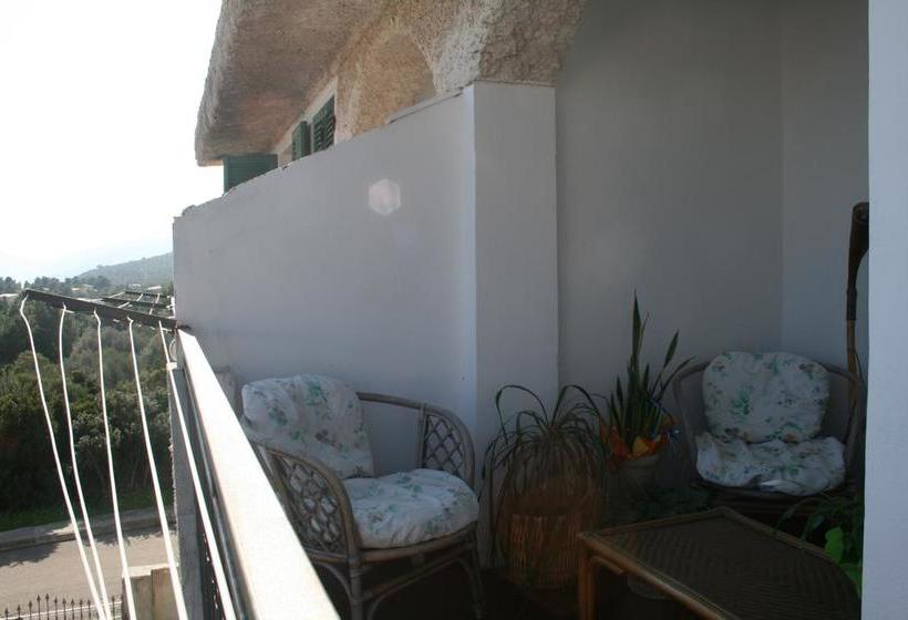Bed and Breakfast Karmabnb  | Cala Gonone | Sardegna | Italia 12