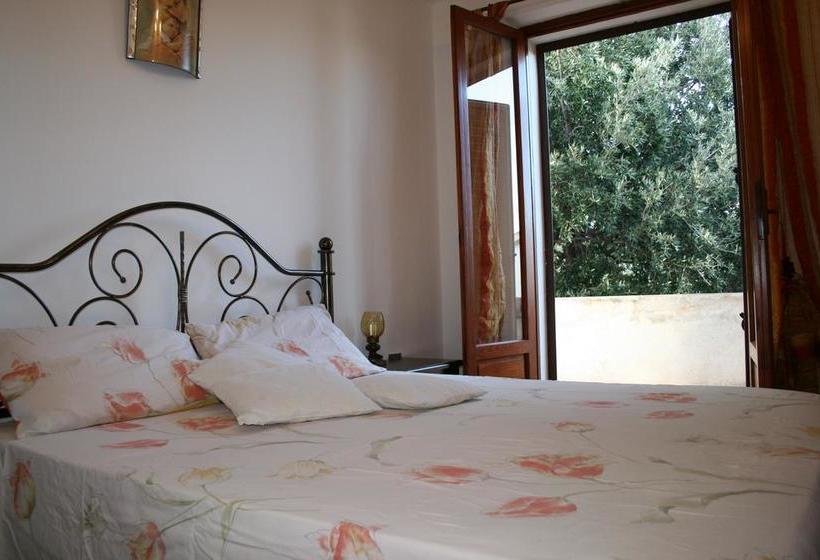 Bed and Breakfast Karmabnb  | Cala Gonone | Sardegna | Italia 13