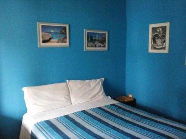 Bed and Breakfast Karmabnb  | Cala Gonone | Sardegna | Italia 15