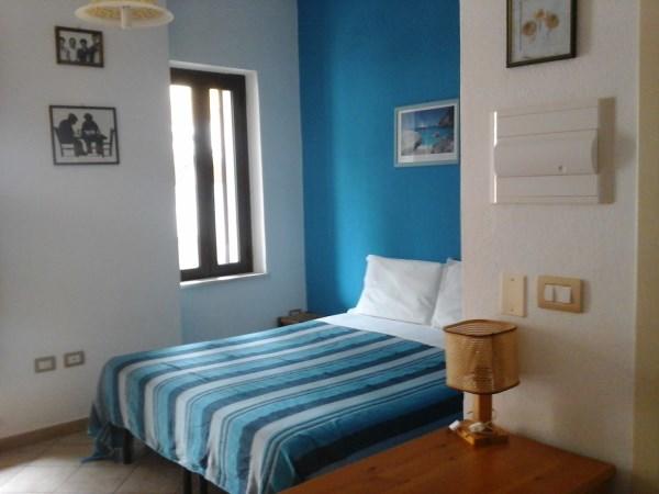 Bed and Breakfast Karmabnb  | Cala Gonone | Sardegna | Italia 16