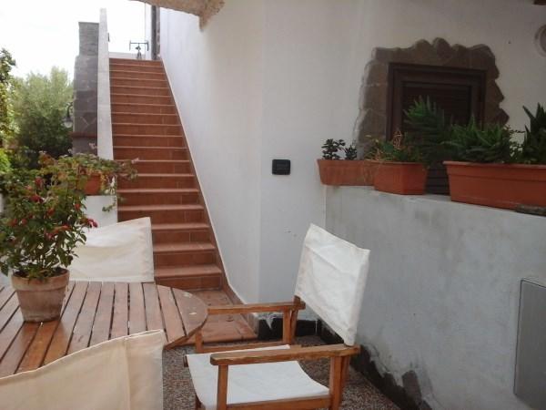 Bed and Breakfast Karmabnb  | Cala Gonone | Sardegna | Italia 17