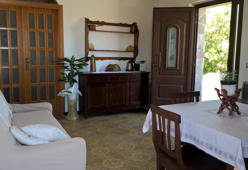 Bed and Breakfast Karmabnb  | Cala Gonone | Sardegna | Italia 2