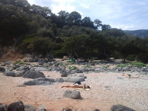 Bed and Breakfast Karmabnb  | Cala Gonone | Sardegna | Italia 20