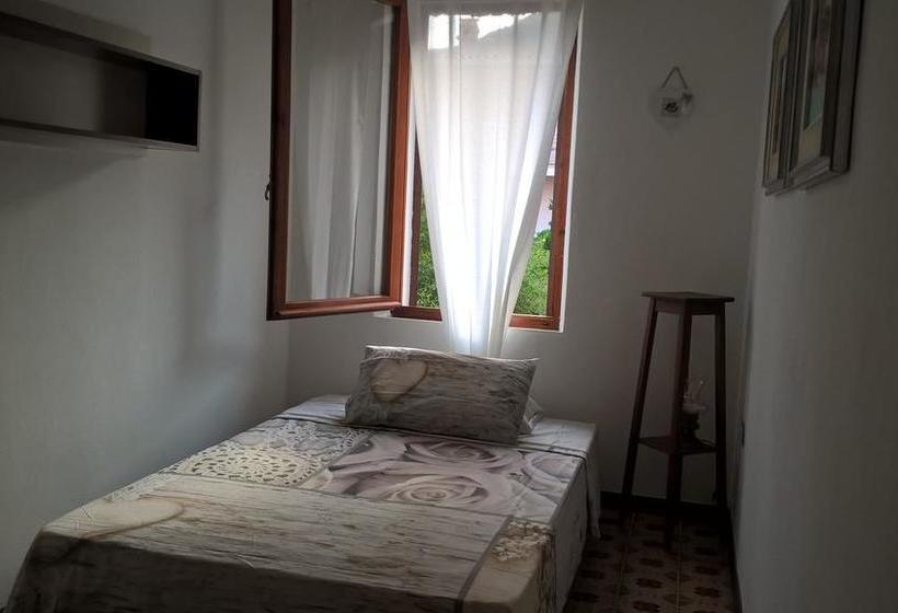 Bed and Breakfast Karmabnb  | Cala Gonone | Sardegna | Italia 3