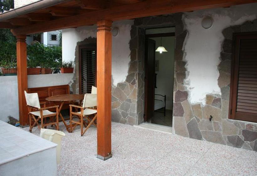 Bed and Breakfast Karmabnb  | Cala Gonone | Sardegna | Italia 5