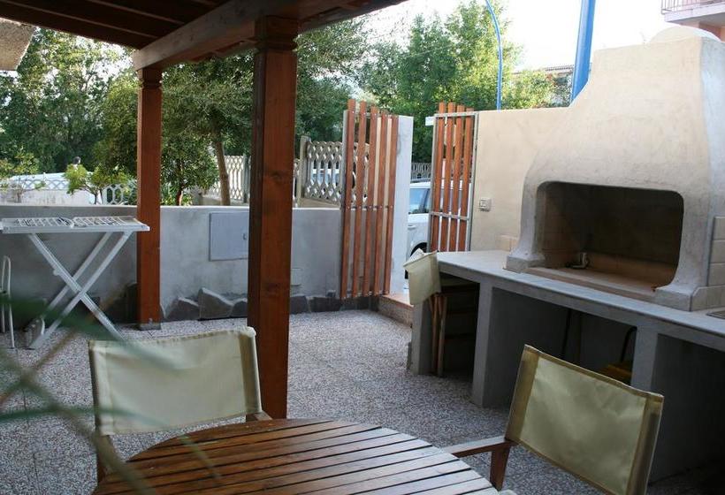 Bed and Breakfast Karmabnb  | Cala Gonone | Sardegna | Italia 6