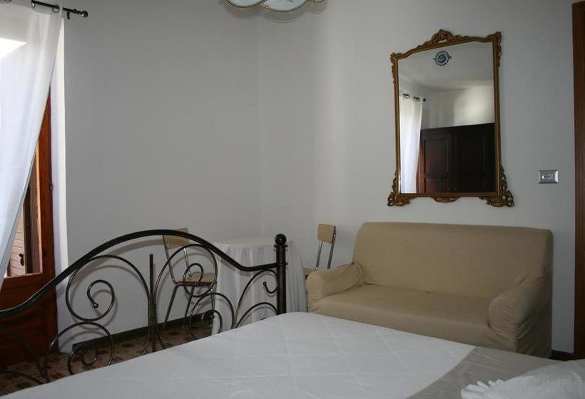 Bed and Breakfast Karmabnb  | Cala Gonone | Sardegna | Italia 7