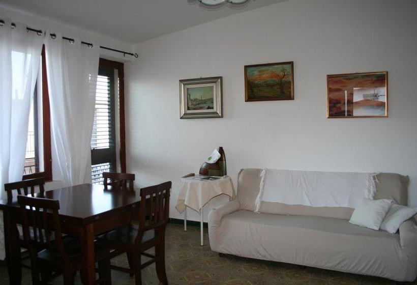 Bed and Breakfast Karmabnb  | Cala Gonone | Sardegna | Italia 8