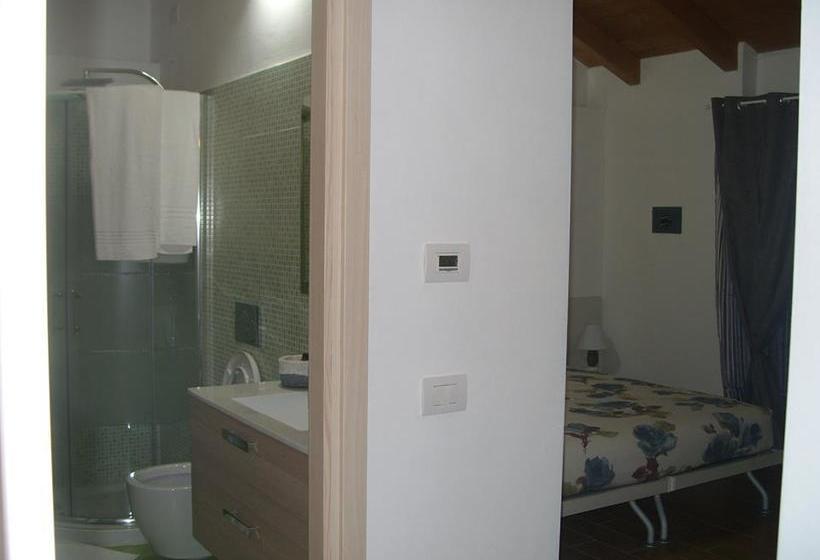 Al Castello Bed And Breakfast Monza y Brianza