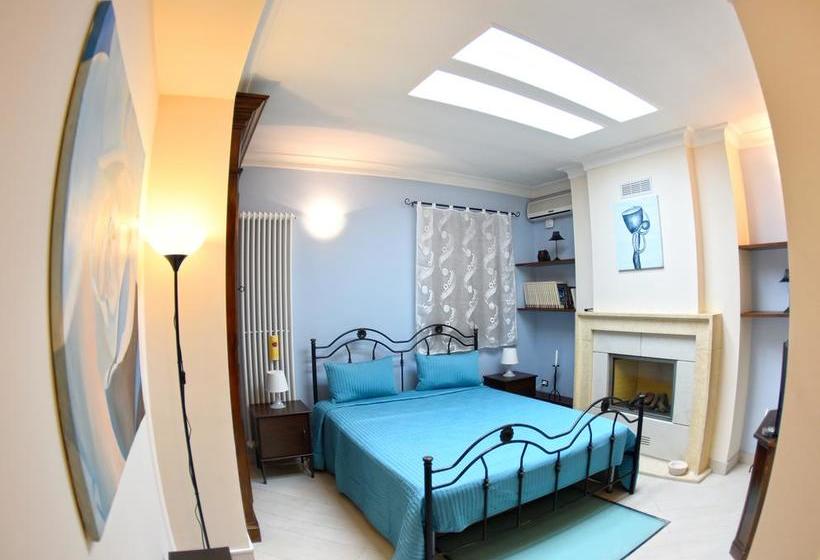 Bed and Breakfast Al Centro 