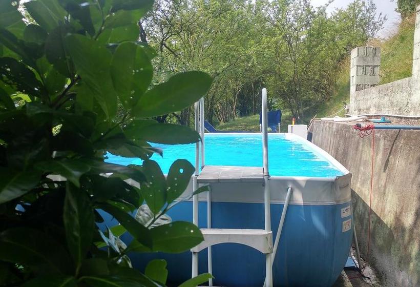 Bed and Breakfast Agriturismo Il Mirabile  | Trescore Balneario | Bergamo | Italia 1