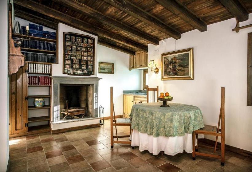 Bed and Breakfast Agriturismo Il Mirabile  | Trescore Balneario | Bergamo | Italia 10