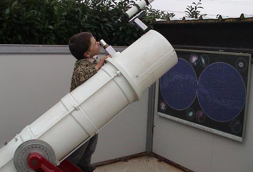 Bed and Breakfast Agriturismo Il Mirabile  | Trescore Balneario | Bergamo | Italia 11