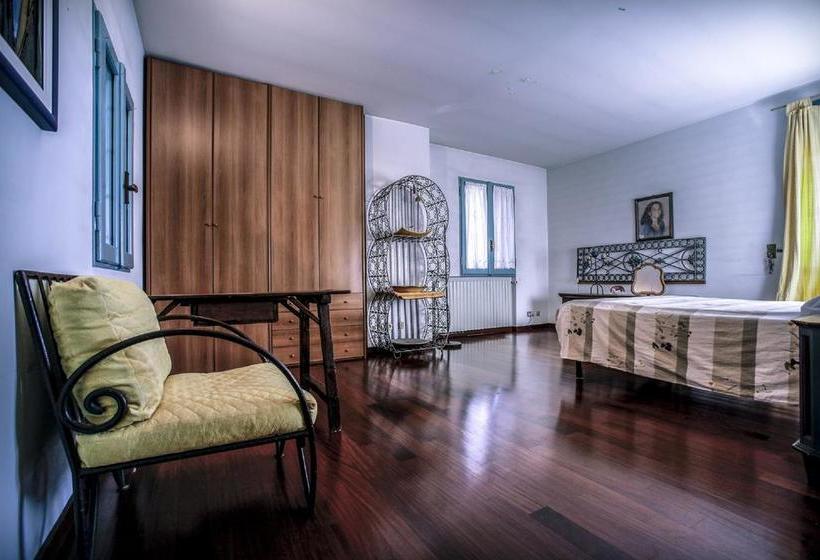 Bed and Breakfast Agriturismo Il Mirabile  | Trescore Balneario | Bergamo | Italia 13