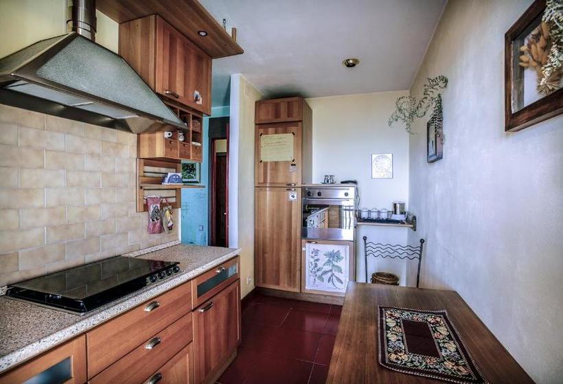 Bed and Breakfast Agriturismo Il Mirabile  | Trescore Balneario | Bergamo | Italia 14