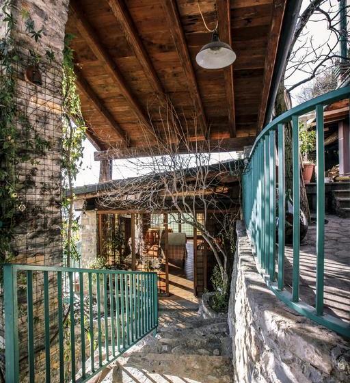 Bed and Breakfast Agriturismo Il Mirabile  | Trescore Balneario | Bergamo | Italia 16