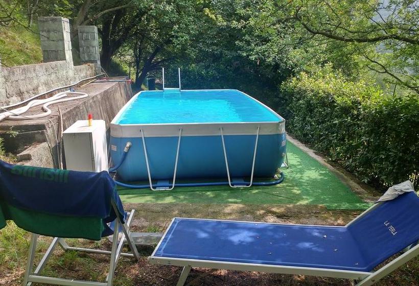 Bed and Breakfast Agriturismo Il Mirabile  | Trescore Balneario | Bergamo | Italia 2