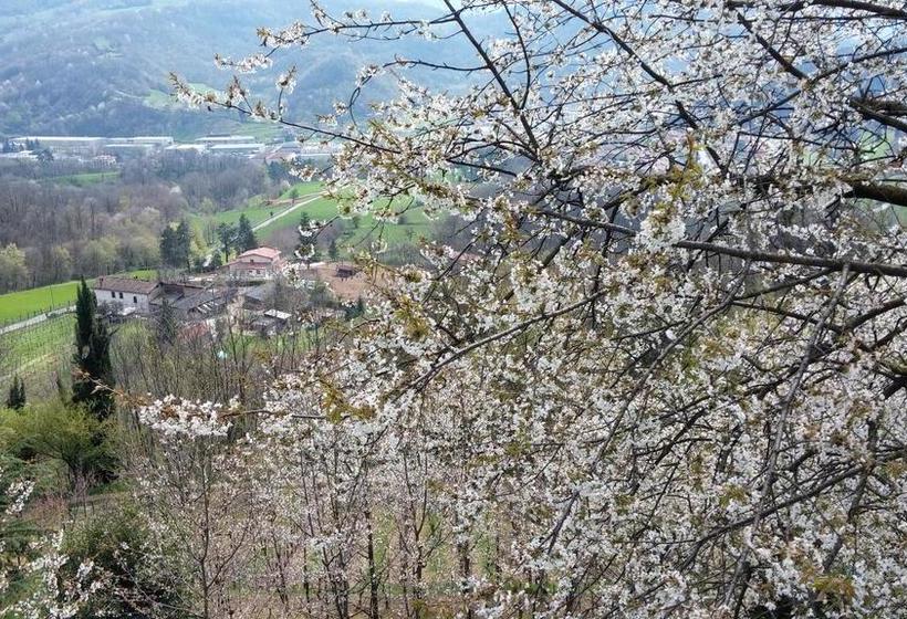 Bed and Breakfast Agriturismo Il Mirabile  | Trescore Balneario | Bergamo | Italia 3