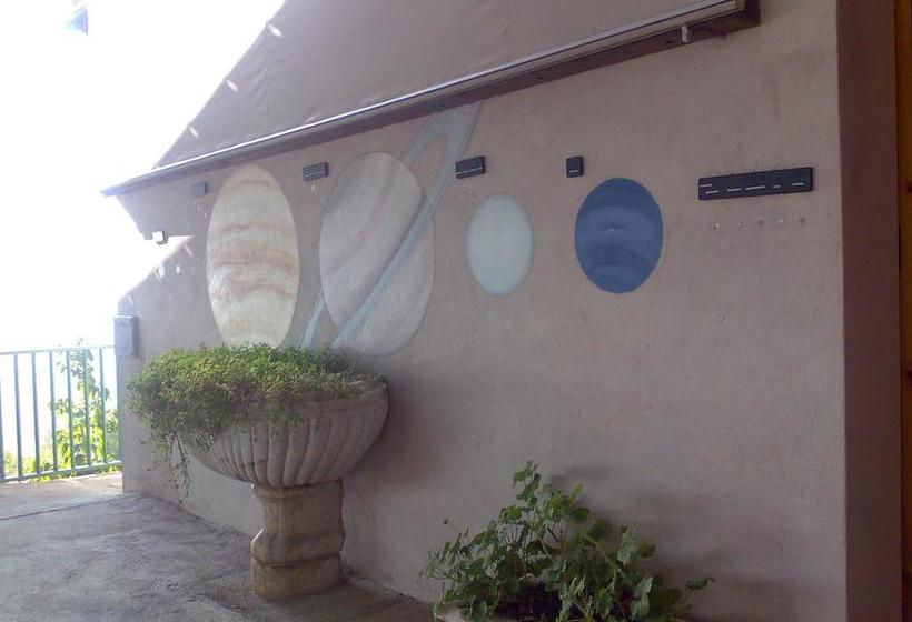 Bed and Breakfast Agriturismo Il Mirabile  | Trescore Balneario | Bergamo | Italia 4