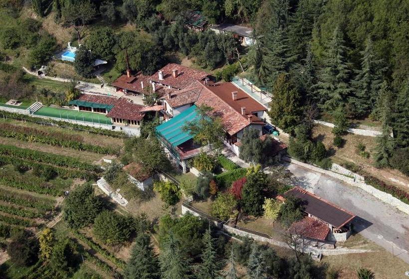 Bed and Breakfast Agriturismo Il Mirabile  | Trescore Balneario | Bergamo | Italia 5