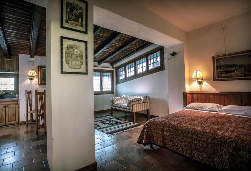 Bed and Breakfast Agriturismo Il Mirabile  | Trescore Balneario | Bergamo | Italia 6