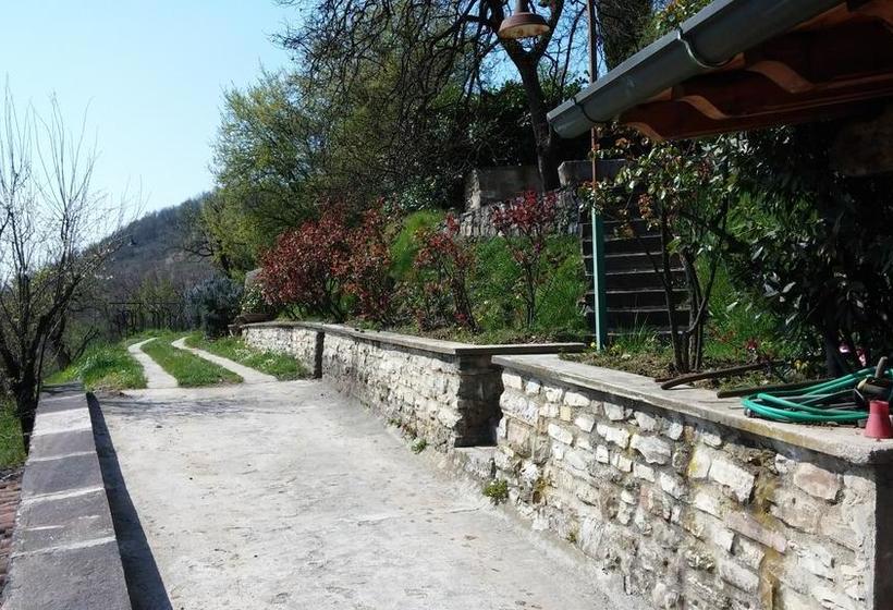 Bed and Breakfast Agriturismo Il Mirabile  | Trescore Balneario | Bergamo | Italia 7