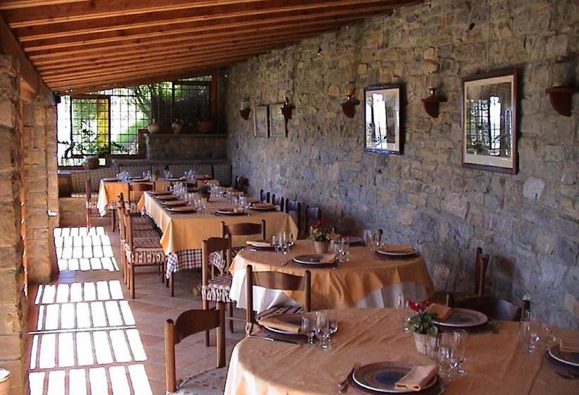 Bed and Breakfast Agriturismo Il Mirabile  | Trescore Balneario | Bergamo | Italia 9